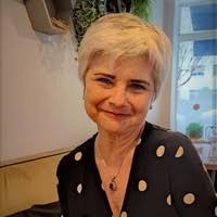 Katie Peyton Hofstadter