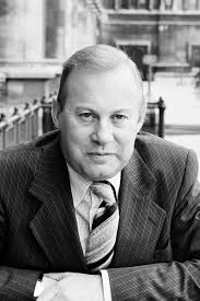 Sir James Lester obituary