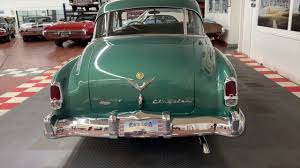 Image result for Gypsy Green 1952 Chrysler