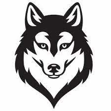 Wolf Animal Silhouette Download All Types Of Vector Art Stock Images Vectors Graphic Online Today Wide Ra Animal Silhouette Wolf Silhouette Silhouette Vector