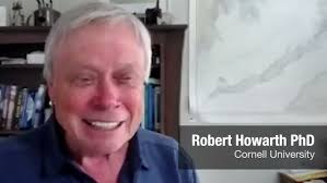 Robert Howarth PhD: Degassify Our Cities