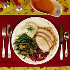 Crucial to the success of your meal is pairing the right accompaniments. Updated 19 Restaurants Offering Christmas Dinners To Go Heraldnet Com