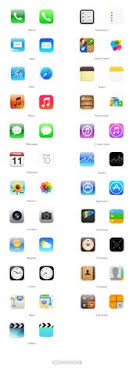 Medium Toolbar Icons Mac Toolbar Ios App Icon