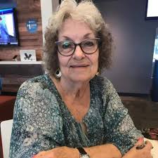 Sandra Crowder Obituary November 22, 2020