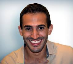 Gal Ben-Zvi — Minducate