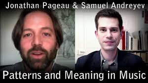 Patterns and Meaning in Music