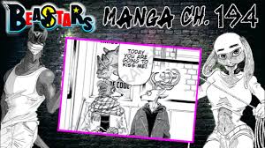 We did not find results for: Beastars Manga Chapter 194 Review 3 Chapters Left Youtube