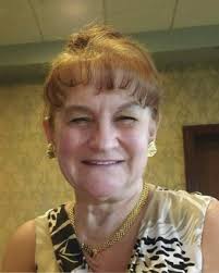 June Campbell Obituary