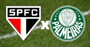 Resultado online ceará vs são paulo. Sportbuzz Sao Paulo X Palmeiras Saiba Onde Assistir E Provaveis Escalacoes