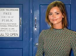 Maybe you would like to learn more about one of these? Jenna Coleman Quits Doctor Who For New Role As Queen Victoria Bbc The Guardian