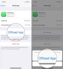 How To Delete Documents And Data On Iphone Or Ipad