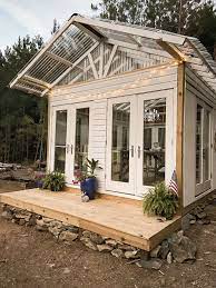 Easy to create diy green house ideas. How To Build A Diy Greenhouse The Ponds Farmhouse
