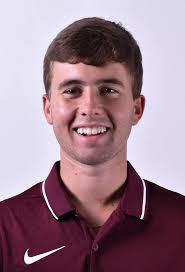 2023-24 Men's Golf Roster