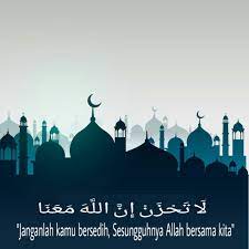 We did not find results for: La Tahzan Innallaha Ma Ana Tulisan Arab Dan Artinya Ilmumbahguru
