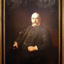 Jp morgan chase & co. J P Morgan Biography Financier Wealth History