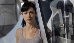 Olga kurylenko talks about losing herself in terrence malick's 'to the wonder' (theultimaterabbit.com). Olga Kurylenko Movies And Tv Shows Ranked From Best To Worst