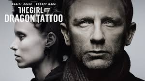 Is 'The Girl with the Dragon Tattoo'