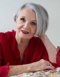 Ideal short, medium & long hairstyles for older women. Short Hair On Older Women Short Hairstyles Haircuts 2019 2020