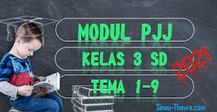 We did not find results for: Modul Pjj Kelas 3 Sd Tema 1 Sampai 9 Tahun 2020 2021 Sinau Thewe Com