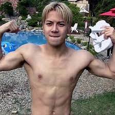 See more ideas about jackson wang, jackson, got7 jackson. Minnieyeol Jackson Wang Abs Muscles Moodboard