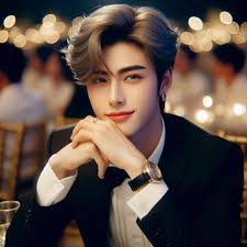 Dobermann couple Pharaoh and Scout show love and affection