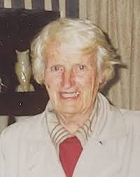 Death Notice of Annie Kenny (née Turley) (Athlone, Roscommon)