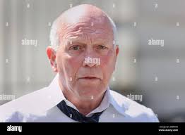 Mckeegan hi-res stock photography and images