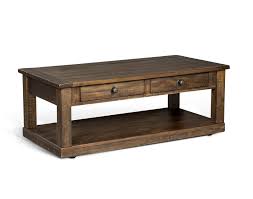 Great savings & free delivery / collection on many items. Homestead Coffee Table W Casters
