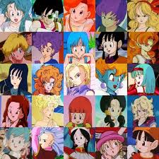 Fan made dragon ball z female characters. Is The Dragonball Series Sexist Against Women There S Almost No Powerful Female Characters In Db All The Most Powerful Are Men The Whole Show Revolves Around Men And Male Superiority Quora