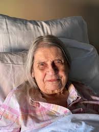 Thanks to Gerhard Knutson for sharing this sad news with me.