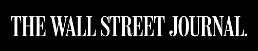 The Wall Street Journal Logo PNG Transparent & SVG Vector - Freebie Supply