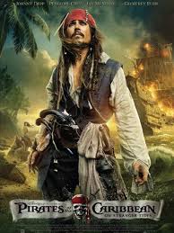 Par la sueur de notre front, et la force de nos bras, et le courage de notre cœur; Poster Zum Pirates Of The Caribbean Fremde Gezeiten Bild 82 Auf 94 Filmstarts De