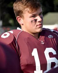 Carter Hilton providing impact plays