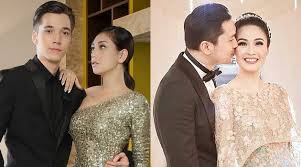 Beberapa tahun lalu, celine evangelista dan ibunya ramai diberitakan berselisih. Digelar Sederhana Netter Bandingkan Pernikahan Celine Evangelista Stefan Dengan Sandra Dewi