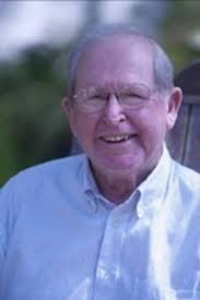 William Bruce Dixon Obituary