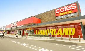 Coles Liquor Sales Up But Margins Down