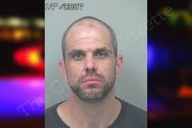 Kristopher Grimes — Gwinnett County Jail Bookings