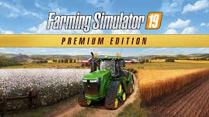 For the first time in franchise history, discover claas, one of the world's leading farming brands, and its 35+ new vehicles allowing you to expand a wide range of activities such as. Farming Simulator 19 Platinum Expansion