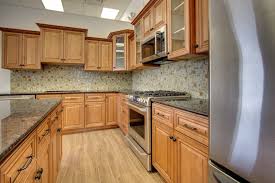 Full wood kitchen/cabinets and granite countertop. 20 Different Types Of Corner Cabinet Ideas For The Kitchen Assembled Kitchen Cabinets Kitchen Design Beautiful Kitchen Cabinets