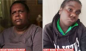 Family of Aboriginal woman who died of heart condition in Qld outback  community slam health system