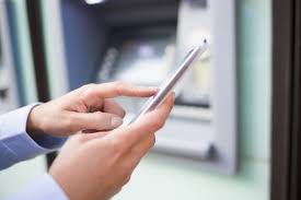 You don't need to carry your atm card all the time. Co Op Launches Cardless Cash Access In Atms Credit Union Times