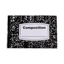 Black And White Marble Composition Book Pin On Classroom
