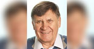 Obituary for Harry King Jr.