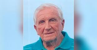 Jon D. Tressler Obituary