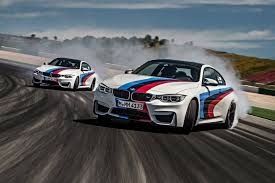 Bmw M4 Coupe Drifting At Portimao Race Track Bmw M4 Bmw Bmw M4 Coupe