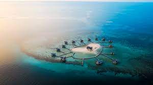 If bora bora is on your bucket list, but you can't afford it right now, consider the maldives. 7 Places Like Bora Bora Without The Enormous Costs