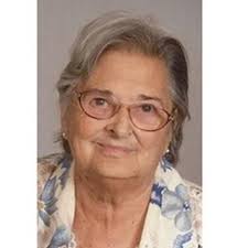 Jane Gibney Obituary