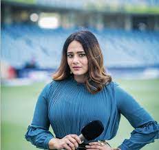 John sparks, a former wfaa producer, noted how news teams resemble a family portrait: Mayanti Langer Journey Of One Of The Best Indian Sports Anchors Feminism In India