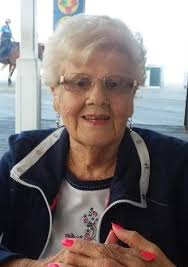 Obituary for Shirley C Kraft