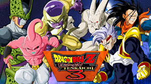 Frieza is an evil alien tyrant from the dragon ball universe, once the ruler of the north galaxy and responsible for the destruction of the saiyan homeworld, vegeta. Dbz Vs Dbgt Battle Of The Villains Dragon Ball Z Budokai Tenkaichi 3 Duel Request Youtube